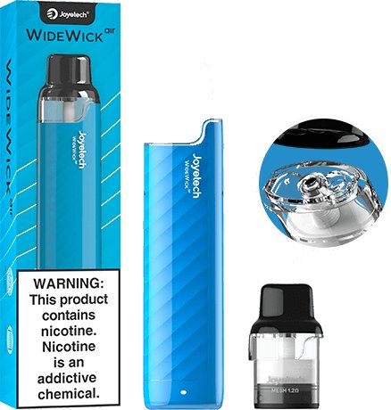 Joyetech Widewick Air balenie